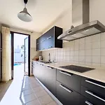 Βίλα Casa Maddy - A Charming Location With Every Comfort