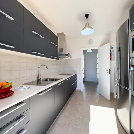 Casa Maddy - A Charming Location With Every Comfort Willa Playa Blanca (Lanzarote)