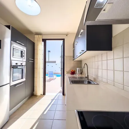 Casa Maddy - A Charming Location With Every Comfort Willa