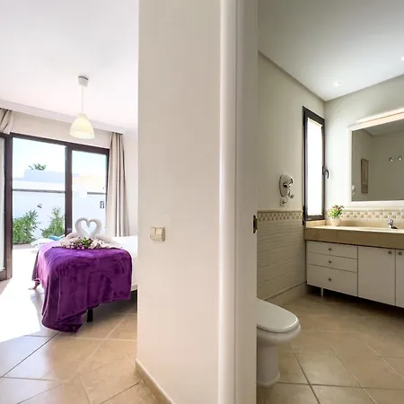 Casa Maddy - A Charming Location With Every Comfort Willa
