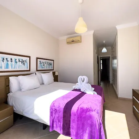 Casa Maddy - A Charming Location With Every Comfort Willa