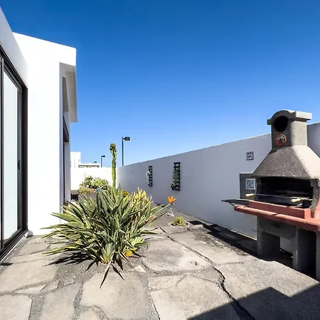 Willa Casa Maddy - A Charming Location With Every Comfort Playa Blanca (Lanzarote)