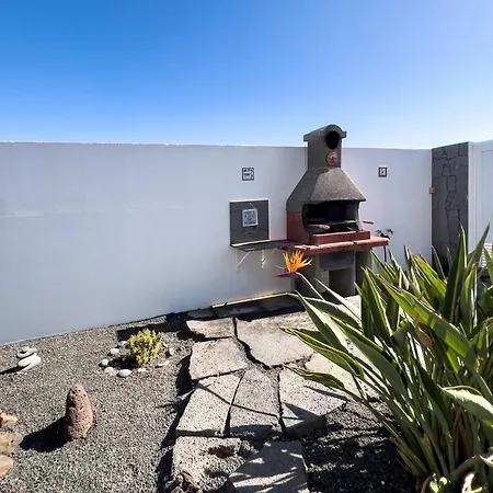 Casa Maddy - A Charming Location With Every Comfort Willa Playa Blanca (Lanzarote)