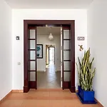Casa Maddy - A Charming Location With Every Comfort 别墅