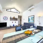 ヴィラ Casa Maddy - A Charming Location With Every Comfort