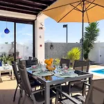 别墅 Casa Maddy - A Charming Location With Every Comfort 普拉亚布兰卡