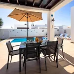 Casa Maddy - A Charming Location With Every Comfort * プラヤ・ブランカ