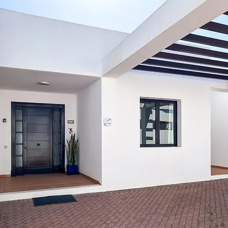 Casa Maddy - A Charming Location With Every Comfort * Playa Blanca (Lanzarote)