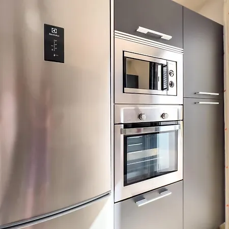 Casa Maddy - A Charming Location With Every Comfort ヴィラ *