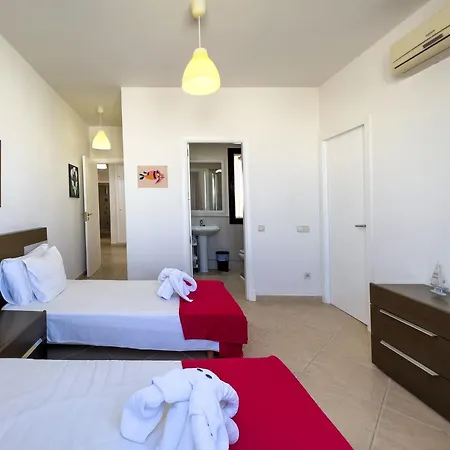 Casa Maddy - A Charming Location With Every Comfort Вилла *