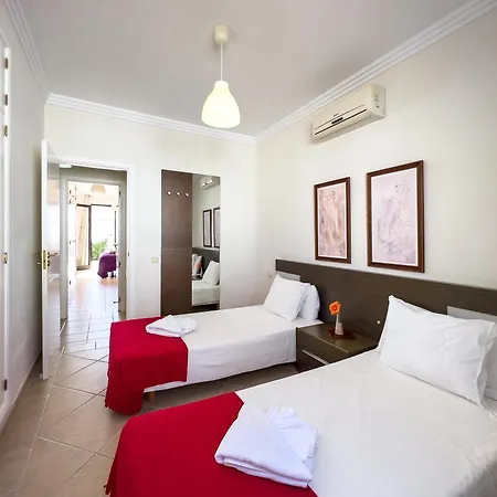 Casa Maddy - A Charming Location With Every Comfort Πλάγια Μπλάνκα