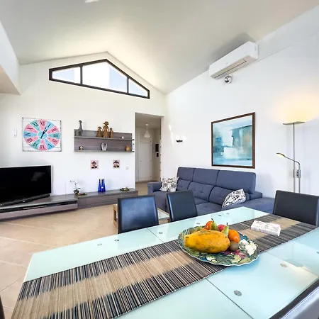 Villa Casa Maddy - A Charming Location With Every Comfort