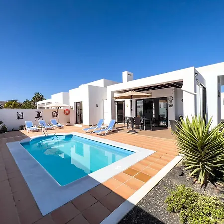 Casa Maddy - A Charming Location With Every Comfort Коста Бланка