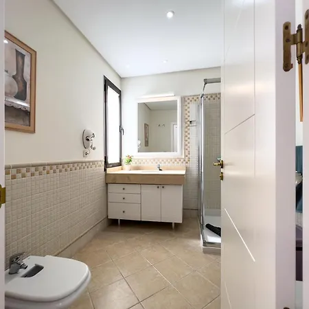 Casa Maddy - A Charming Location With Every Comfort Коста Бланка