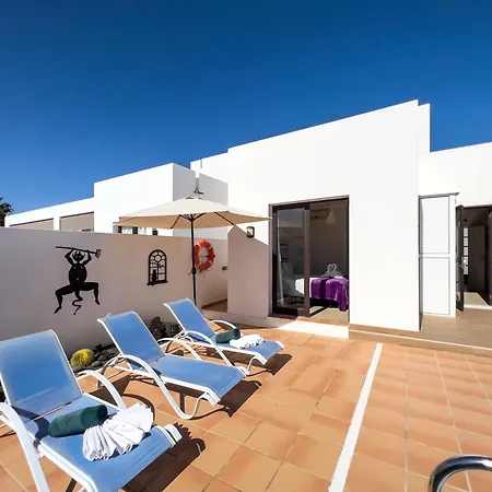 Casa Maddy - A Charming Location With Every Comfort Βίλα *