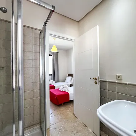 Casa Maddy - A Charming Location With Every Comfort 别墅 *