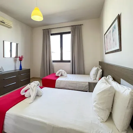 Casa Maddy - A Charming Location With Every Comfort 别墅 普拉亚布兰卡