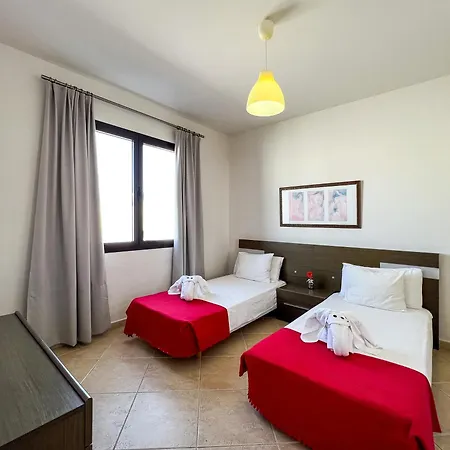 Casa Maddy - A Charming Location With Every Comfort *