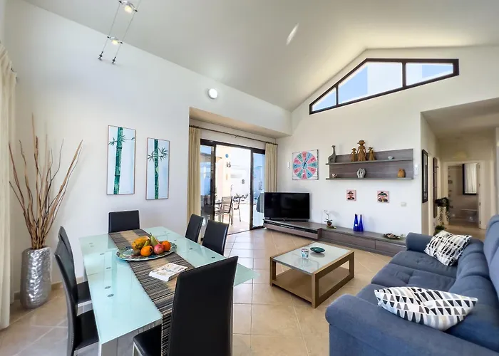 Vila Casa Maddy - A Charming Location With Every Comfort *