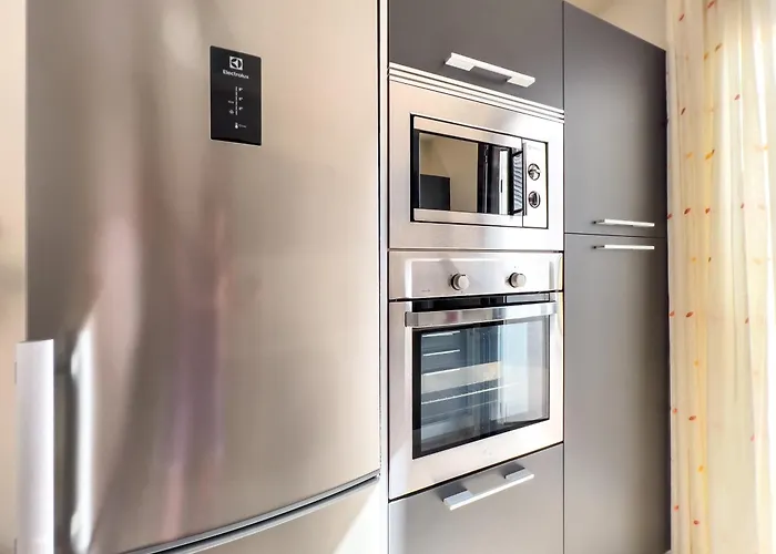 Casa Maddy - A Charming Location With Every Comfort ヴィラ *