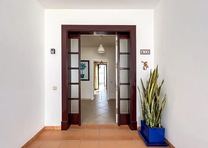 Casa Maddy - A Charming Location With Every Comfort Vila