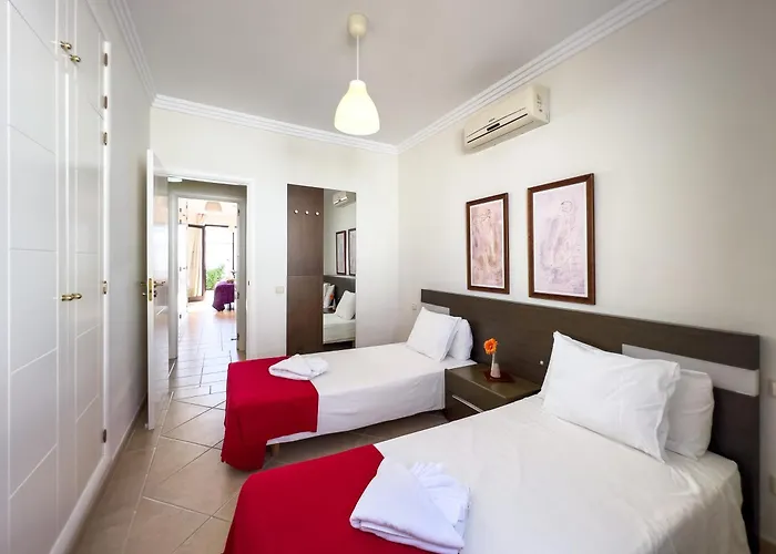 Casa Maddy - A Charming Location With Every Comfort プラヤ・ブランカ