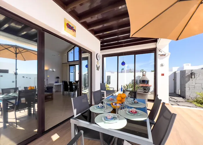 Casa Maddy - A Charming Location With Every Comfort Vila