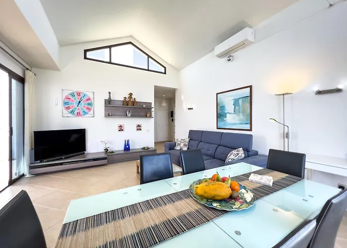 Vila Casa Maddy - A Charming Location With Every Comfort