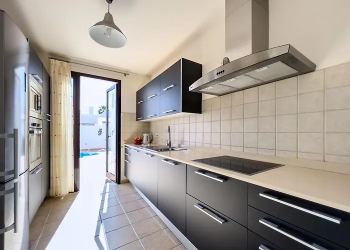 Vila Casa Maddy - A Charming Location With Every Comfort