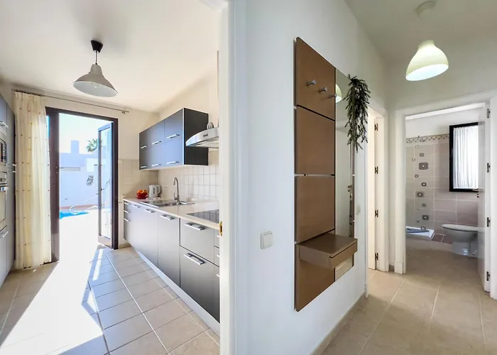 Casa Maddy - A Charming Location With Every Comfort Vila *