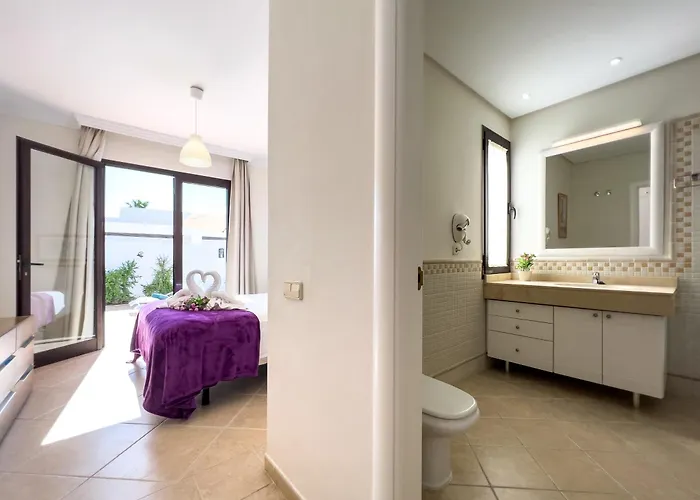 Casa Maddy - A Charming Location With Every Comfort ヴィラ