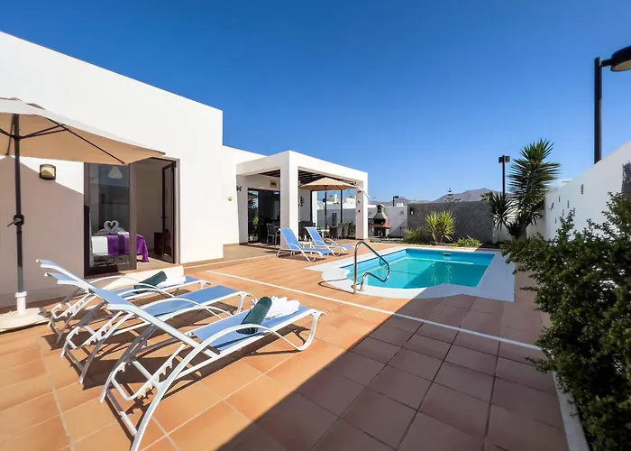 Vila Casa Maddy - A Charming Location With Every Comfort *