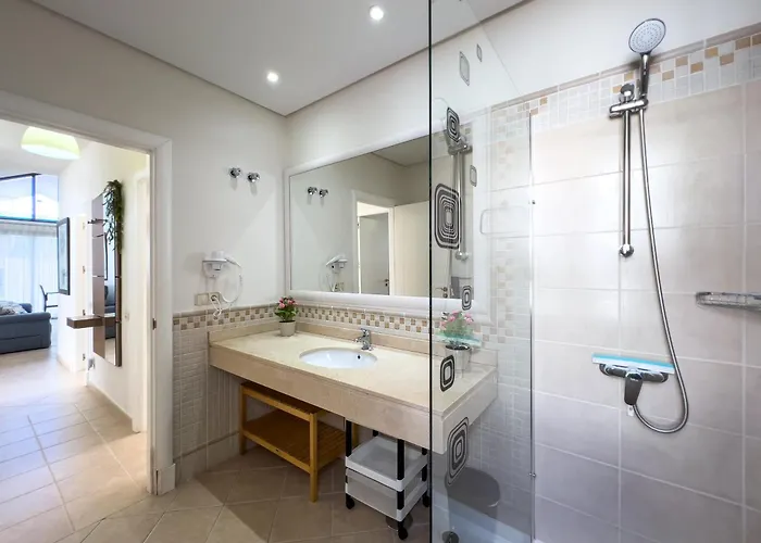 Casa Maddy - A Charming Location With Every Comfort