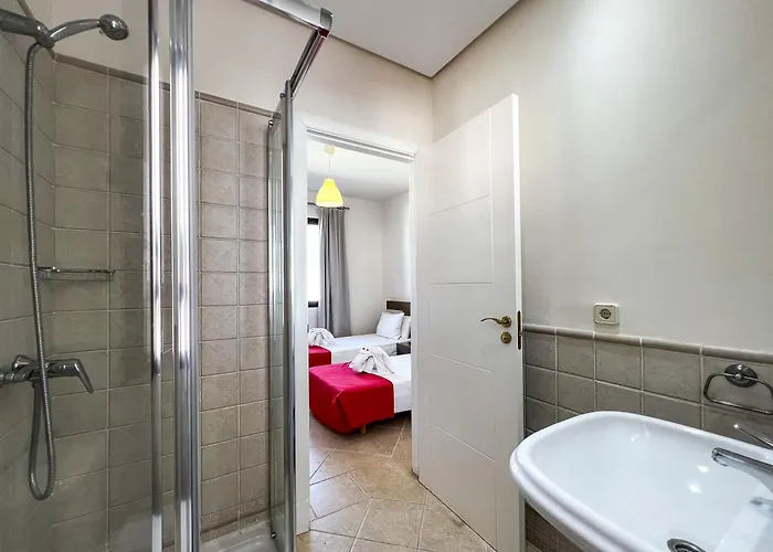 Casa Maddy - A Charming Location With Every Comfort Vila *