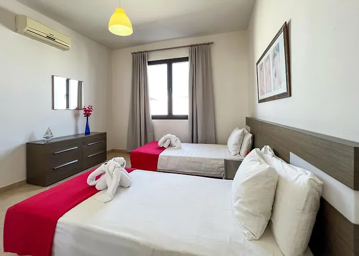 Casa Maddy - A Charming Location With Every Comfort ヴィラ プラヤ・ブランカ