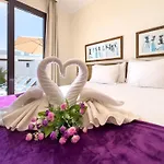 Casa Maddy - A Charming Location With Every Comfort