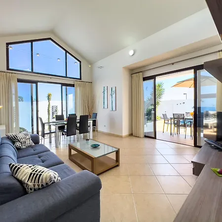 Casa Maddy - A Charming Location With Every Comfort Playa Blanca (Lanzarote)