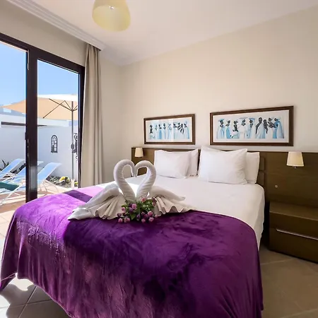 Casa Maddy - A Charming Location With Every Comfort Villa Playa Blanca (Lanzarote)