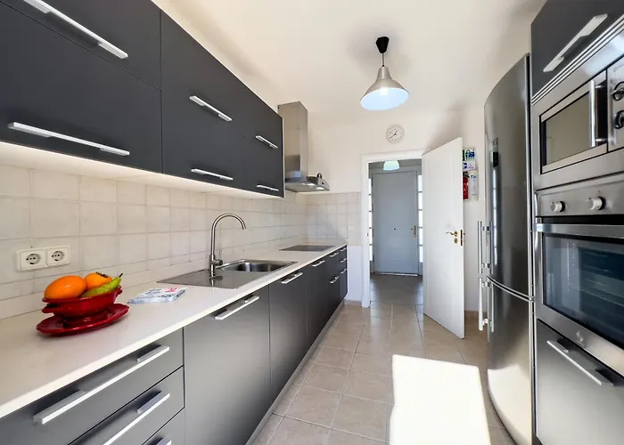 Casa Maddy - A Charming Location With Every Comfort Villa Playa Blanca (Lanzarote)