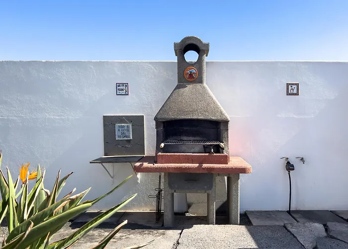 Casa Maddy - A Charming Location With Every Comfort Villa Playa Blanca (Lanzarote)